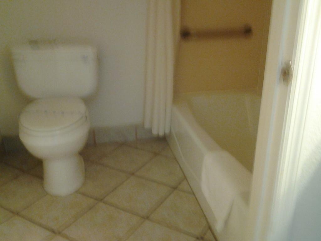 Budget Inn Tulare Pokój zdjęcie